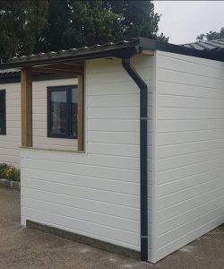 Overkappingen en tuinhuizen